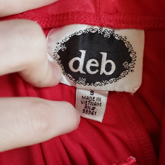 Prom dress - Picture 2 of 3